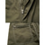 cheap Hiking Trousers &amp; Shorts-Men&#039;s Cargo Shorts Hiking Shorts Military Summer Outdoor 12&quot; Ripstop Breathable Quick Dry Zipper Pocket Shorts Bottoms Lake blue ArmyGreen Cotton Camping / Hiking / Caving 29 30 31 32 33