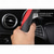 cheap Steering Wheel Covers-Non-slip Car Steering Wheel Cover Hubs Steering Wheel Covers Leather Breathable Anti Slip PU Leather Steering Wheel Cover Chevrole