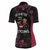 cheap Cycling Jerseys-OUKU Women&#039;s Cycling Jersey Short Sleeve Mountain Bike MTB Road Bike Cycling Graphic Floral Botanical Shirt Black Breathable Quick Dry Moisture Wicking Sports Clothing Apparel / Stretchy / Athleisure