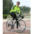 abordables Vestes de Vélo Cyclisme-Nuckily Homme Veste Velo Cyclisme Vélo Veste Survêtement Veste Coupe Vent Des sports Mosaïque Vert Rouge Chaud Coupe Vent Vêtement Tenue Tenues de Cyclisme / Manches Longues / Elastique