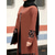 baratos Islâmico Arábico-Mulheres árabe muçulmano Calças Abaya Vestido Kaftan Para Fantasias Abaya Adulto Estrelas Blusa Calças Festa, Festival