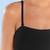 cheap Tankinis-Women&#039;s Swimwear Tankini 2 Piece Plus Size Swimsuit Backless Open Back for Big Busts Pure Color Light Blue Black Blue Fuchsia Red Bandeau Strapless Bathing Suits New Vacation Fashion / Modern