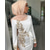 tanie Arabski muzułmanin-Damskie Dla dziewczynek Arabskie muzułmański Abaya Sukienka kaftan Na Natutalne Cosplay Serca Abaya Doroślu Upiększać i haftowane Sukienka Impreza, Ceremonia, Festiwal