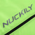 cheap Cycling Jerseys-Nuckily Women&#039;s Long Sleeve Cycling Jersey Bike Top Mountain Bike MTB Road Bike Cycling White Green Yellow Spandex Polyester Breathable Quick Dry Moisture Wicking Sports Clothing Apparel / Stretchy