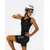 abordables Vêtements de triathlon pour femmes-Femmes ​Combinaison néoprène de triathlon Sans manches VTT Vélo tout terrain Cyclisme sur route Noir Rose Claire Bleu Vélo Séchage Rapide Respirant Des sports Vêtement Tenue