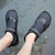 abordables Calzado y calcetines de agua-Hombre Mujer Calzado de Agua Calcetines Aqua Descalzo Ligero Secado rápido Zapatos de natación para Natación Surf Ejercicio al Aire Libre Playa Agua Azul Piscina