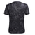 cheap Hiking Tops-Men&#039;s Hiking Tee shirt Tactical Military Shirt Top Outdoor Breathable Quick Dry Lightweight Summer Digital Desert Jungle Python CP camouflage