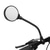 cheap Bike Bells &amp; Locks &amp; Mirrors-Bike Mirror Mirror Cycling Bicycle motorcycle Bike ABS Black Triathlon