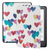 billige Etuier/deksel til Kindle-Tablett Etuier Covere Til Amazon Kindle Paperwhite 6,8'' 11 Paperwhite 6'' 10 Kindle Oasis 7.0-tommers Kindle 6.0-in 2021 2020 Ultratynn Magnetisk Smart automatisk vekking / dvale Grafisk Tre Himmel