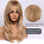 cheap Synthetic Trendy Wigs-haircube long blonde wigs for women, layered synthetic hair wig for daily party Christmas Party Wigs barbiecore Wigs