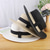billige Partyhatter-Kentucky Derby-hatt Hatter Strå Bøttehatt Stråhatt Solhatt Avslappet Ferie Strand Melbourne Cup cocktail Elegant Gammeldags stil Med Kombinasjon Trimmer Hodeplagg Hodeplagg