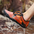 cheap Footwear &amp; Accessories-Men&#039;s Women&#039;s Hiking Shoes Water Shoes Barefoot Shoes Sneakers Shock Absorption Breathable Quick Dry Lightweight Climbing Camping / Hiking / Caving Walking Tulle Spring Summer Black Grey Orange Blue