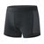 voordelige Heren Shorts, Panty's &amp; Broeken-Voor heren Gestreept Wielrenondershorts Fietsondergoed Fietsbroek Fietsen Ondergoedshorts Bergracen Wegwielrennen Sport 3D-pad Fietsen Sneldrogend Vochtregelerend Zwart Rood Spandex Kleding