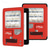 billige Etuier/deksel til Kindle-Tablett Etuier Covere Til Amazon Kindle Paperwhite 6,8'' 11 Paperwhite 6'' 10 Kindle Oasis 7.0-tommers Kindle 6.0-in 2021 2020 Ultratynn Magnetisk Smart automatisk vekking / dvale Grafisk Tre Himmel