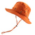 ieftine Accesorii Haine Drumeție-Bărbați Pentru femei Căciulă Soare Pălărie Găleată Pălărie de pescuit Pălărie Boonie Wide Brim Vară În aer liber Protecție UV la soare Cremă Cu Protecție Solară Protecție UV Respirabil Pălării / Ușor