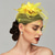 cheap Accessories and More-Retro Vintage 1950s 1920s Headpiece Party Costume Fascinator Hat Women&#039;s Masquerade Party / Evening Bachelorette Party Adults&#039; Headwear