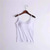 baratos Camisolas &amp; Baby Dolls de mulher-camisola modal feminina com almofadas no peito, sem anel de aço, copos, um corpo, roupa interior de fundo, t-shirt de desportos de ioga