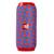 abordables Altavoces Bluetooth-Altavoz Bluetooth portátil Subwoofer inalámbrico de graves altavoces exteriores Boombox AUX TF USB altavoz estéreo caja de música regalo de San Valentín