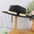 billige Partyhatter-Kentucky Derby-hatt Hatter Strå Bøttehatt Stråhatt Solhatt Avslappet Ferie Strand Melbourne Cup cocktail Elegant Gammeldags stil Med Kombinasjon Trimmer Hodeplagg Hodeplagg
