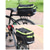 abordables Alforjas para bici-Bolsa para maletero de bicicleta, portabicicletas, bolsa de transporte trasera, extensible, de gran capacidad, para sillín, portaequipajes impermeable para bicicleta, perfecto para andar en bicicleta, viajar, ir al trabajo, acampar y al aire libre