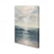 cheap Landscape Paintings-Oil Painting Hand Painted Vertical Landscape Modern Rolled Canvas (No Frame)