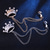 cheap Pins and Brooches-Men&#039;s Brooches Geometrical Crown Artistic Simple Luxury Fashion European Brooch Jewelry Golden Silver For Wedding Street Daily Work Festival