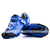 זול נעלי רכיבה-SIDEBIKE נעליים לאופני הרים סיבי פחמן עמיד למים נושם נגד החלקה רכיבת אופניים צהוב אדום כחול בגדי ריקוד גברים נעלים לרכיבת אופניים / ריפוד / אוורור / ריפוד / אוורור