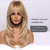 cheap Synthetic Trendy Wigs-haircube long blonde wigs for women, layered synthetic hair wig for daily party Christmas Party Wigs barbiecore Wigs