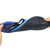 preiswerte Schuhe-Herren Damen Wasserschuhe Aqua Socken Barfuß Schlüpfen Atmungsaktiv Rasche Trocknung Leicht Schwimmschuhe für Yoga Surfen Strand Aqua Blau