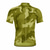 cheap Men&#039;s Jerseys-Men&#039;s Cycling Jersey Short Sleeve Bike Jersey Top with 3 Rear Pockets Mountain Bike MTB Road Bike Cycling Breathable Quick Dry Moisture Wicking Reflective Strips Yellow Red Blue Camo / Camouflage