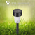 preiswerte Bodenlichter-12 stücke solar garten rasen lichter im freien led solar licht wasserdicht terrasse weg beleuchtung hof landschaft dekoration lampe