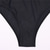 voordelige Cover-ups-Dames Zwemkleding Bedekken Zwemshort Zwempak Kant Heldere kleur Zwart Badpakken nieuw Neutrale Casual / Vakantie / Modern