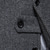 cheap Men&#039;s Vest-Men&#039;s Vest Waistcoat Wedding Party / Evening Vintage Retro Spring Fall Pocket Polyester Warm Solid Color Single Breasted Regular Fit Navy Blue Dark Green Coffee Gray Vest