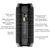 abordables Altavoces Bluetooth-Altavoz Bluetooth portátil Subwoofer inalámbrico de graves altavoces exteriores Boombox AUX TF USB altavoz estéreo caja de música regalo de San Valentín