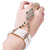 voordelige Accessoires en meer-Retro vintage Jaren 1920 Gemaskerd Bal The Great Gatsby Charleston Bruiloftsgast Kostuum Dames Maskerade Feest / Uitgaan Huwelijksreceptie Vrijgezellenfeest Volwassenen 1 Armband