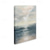 cheap Landscape Paintings-Oil Painting Hand Painted Vertical Landscape Modern Rolled Canvas (No Frame)