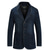 baratos roupa de brim-jaqueta jeans clássica masculina com 3 botões com gola entalhada (grande, azul claro_02)