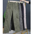 cheap Hiking Trousers &amp; Shorts-Women&#039;s Cargo Pants Hiking Pants Trousers Tactical Pants Military Summer Outdoor Ripstop Breathable Quick Dry Lightweight Pants / Trousers Bottoms Army gray Green Cotton Climbing Camping / Hiking