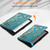 billige Etuier/deksel til Kindle-Tablett Etuier Covere Til Amazon Kindle Paperwhite 6,8'' 11 Paperwhite 6'' 10 Kindle Oasis 7.0-tommers Kindle 6.0-in 2021 2020 Ultratynn Magnetisk Smart automatisk vekking / dvale Grafisk Tre Himmel