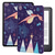billige Etuier/deksel til Kindle-Tablett Etuier Covere Til Amazon Kindle Paperwhite 6,8'' 11 Paperwhite 6'' 10 Kindle Oasis 7.0-tommers Kindle 6.0-in 2021 2020 Ultratynn Magnetisk Smart automatisk vekking / dvale Grafisk Tre Himmel
