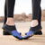 preiswerte Schuhe-Herren Damen Wasserschuhe Aqua Socken Barfuß Schlüpfen Atmungsaktiv Rasche Trocknung Leicht Schwimmschuhe für Schwimmen Surfen Übung im Freien Strand Aqua Blau