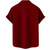 Χαμηλού Κόστους Χαβανέζικα Πουκάμισα-Ανδρικά Χαβανέζικο πουκάμισο Πουκάμισο Συνδυασμός Χρωμάτων Απορρίπτω Δρόμος Causal Κουμπί-Κάτω Κοντομάνικο Άριστος Υψηλής Ποιότητας Καθημερινό Μοντέρνα Αναπνέει Πράσινο του τριφυλλιού Θαλασσί Ρουμπίνι