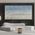 cheap Abstract Paintings-Manual Handmade Oil Painting Hand Painted Horizontal Panoramic Abstract Landscape Modern Realism Rolled Canvas (No Frame)