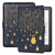 billige Etuier/deksel til Kindle-Tablett Etuier Covere Til Amazon Kindle Paperwhite 6,8'' 11 Paperwhite 6'' 10 Kindle Oasis 7.0-tommers Kindle 6.0-in 2021 2020 Ultratynn Magnetisk Smart automatisk vekking / dvale Grafisk Tre Himmel