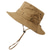 Χαμηλού Κόστους Ένδυση Πεζοπορίας Αξεσουάρ-Ανδρικά Γυναικεία Καπέλο ηλιοπροστασίας Καπέλο Μπάκετ Καπέλο αλιείας Καπέλο Boonie Ευρεία γωνία Καλοκαίρι Εξωτερική Προστασία από τον ήλιο UV Αντιηλιακό Προστασία UV Αναπνέει Καπέλο / Ελαφρύ
