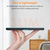 billige Etuier/deksel til Kindle-Tablett Etuier Covere Til Amazon Kindle Paperwhite 6,8'' 11 Paperwhite 6'' 10 Kindle Oasis 7.0-tommers Kindle 6.0-in 2021 2020 Ultratynn Magnetisk Smart automatisk vekking / dvale Grafisk Tre Himmel