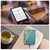 billige Etuier/deksel til Kindle-Tablett Etuier Covere Til Amazon Kindle Paperwhite 6,8'' 11 Paperwhite 6'' 10 Kindle Oasis 7.0-tommers Kindle 6.0-in 2021 2020 Ultratynn Magnetisk Smart automatisk vekking / dvale Grafisk Tre Himmel