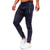 cheap Casual Pants-Men&#039;s Joggers Pants Outdoor Quick Dry Lightweight Soft Pants / Trousers Drawstring Patchwork Zipper Pocket Black Dark Blue Spandex Gym Workout Running S M L XL XXL