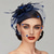 cheap Accessories and More-Retro Vintage 1950s 1920s Headpiece Party Costume Fascinator Hat Women&#039;s Masquerade Party / Evening Bachelorette Party Adults&#039; Headwear