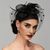 cheap Accessories and More-Retro Vintage 1950s 1920s Headpiece Party Costume Fascinator Hat Women&#039;s Masquerade Party / Evening Bachelorette Party Adults&#039; Headwear